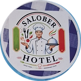 Salober Hotel logo